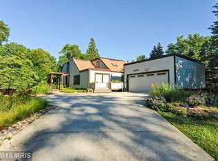 10120 Spring Pools Ln, Columbia, MD 21044