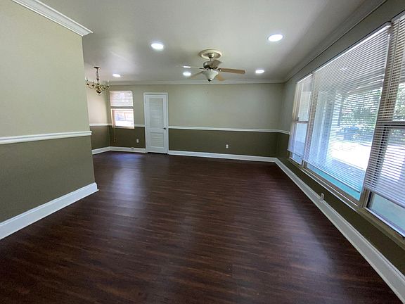 First Room After Foyer, Living Room