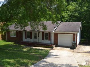 3813 Corwin Rd, Garner, NC 27529