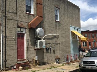 745 E Fort Ave #2, Baltimore, MD 21230