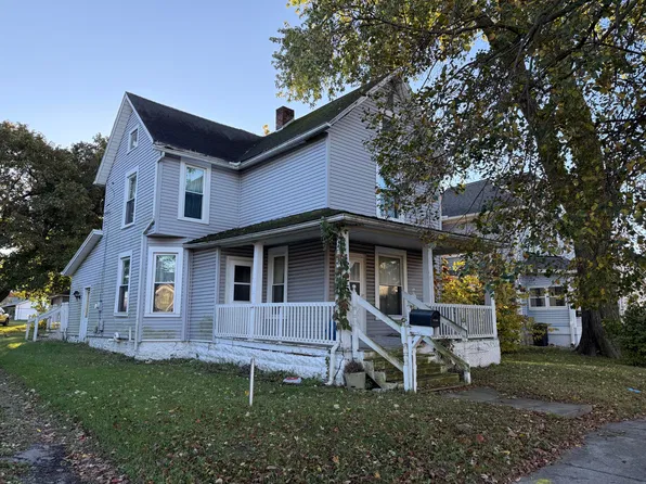 625 S Main St, Bellefontaine, OH 43311