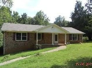 3533 Driftwood Dr, Gastonia, NC 28056