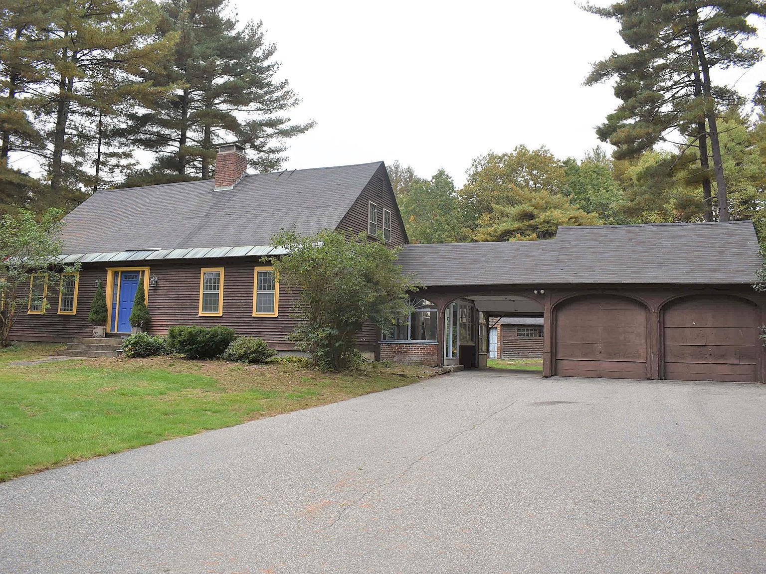 26 Flint Pond Drive, Hollis, NH 03049 Zillow