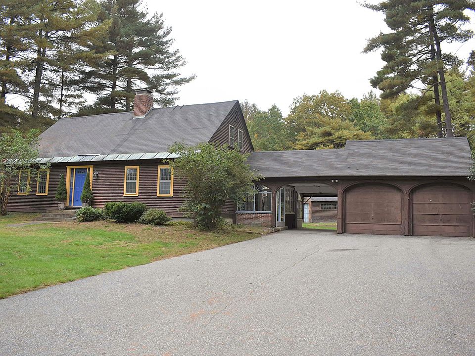 26 Flint Pond Drive, Hollis, NH 03049 Zillow