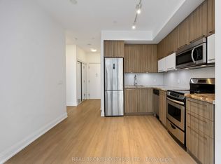 56 Annie Craig Dr #302, Toronto, ON