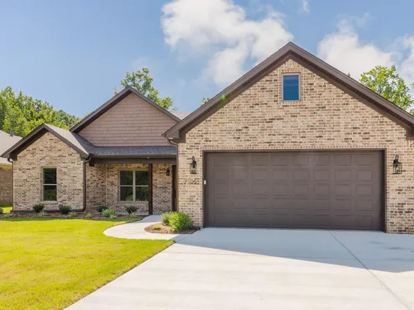 7105 Cold Creek Dr, Bryant, AR 72002