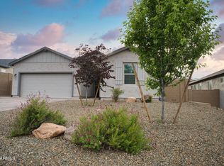 576 Whistle Stop Road, Clarkdale, AZ 86324