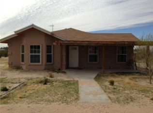 7951 Kiely Rd, Vinton, TX 79821