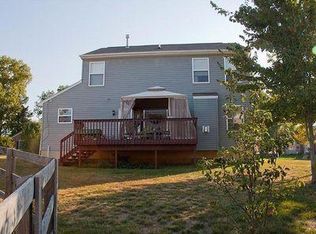 7661 Falls Creek Way, Burlington, KY 41005
