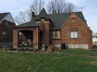 6133 Sunridge Dr, Cincinnati, OH 45224