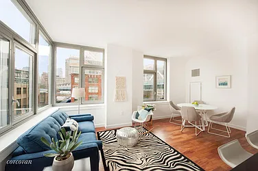 Sold by Corcoran