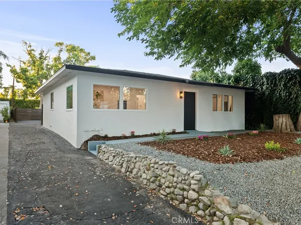 421 W Valencia Ave, Burbank, CA 91506