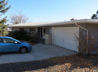 239 Loma Del Escolar St, Los Alamos, NM 87544