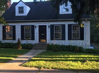 158 Sidney St E, Saint Paul, MN 55107