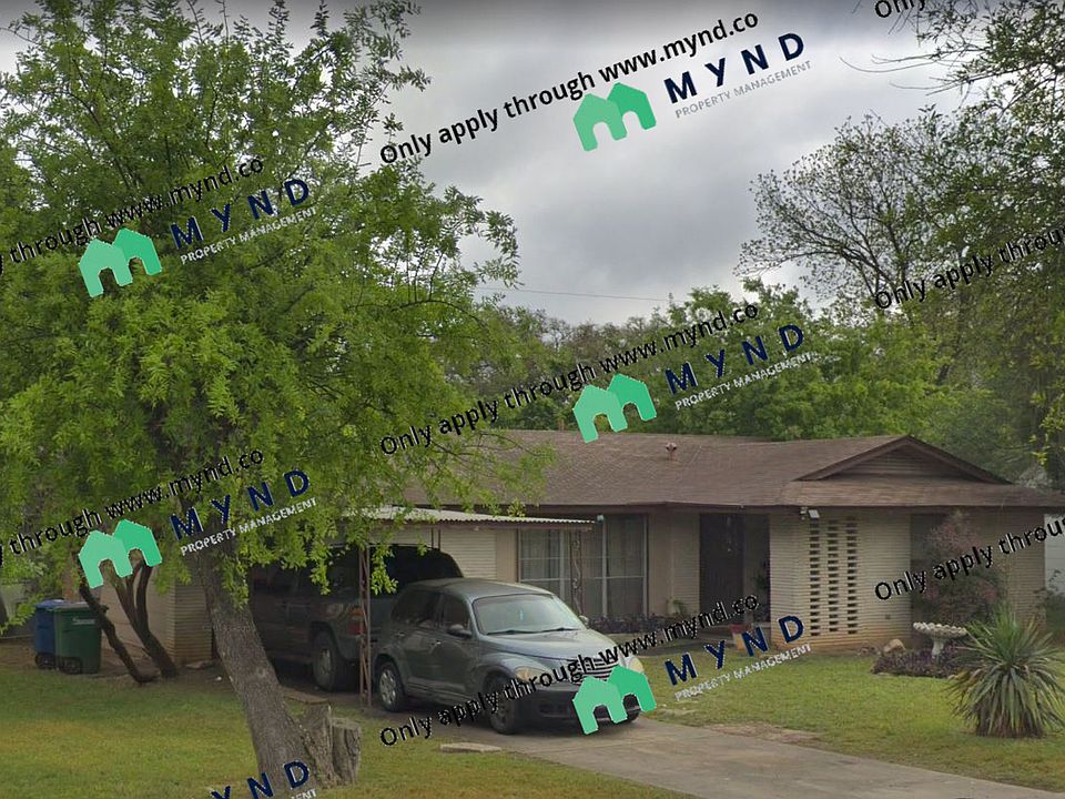 1st image of 6307 Flint Rock Dr