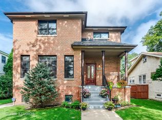6648 N Ogallah Ave, Chicago, IL 60631