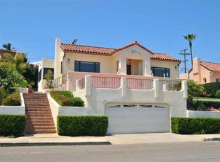 1084 Evergreen St, San Diego, CA 92106