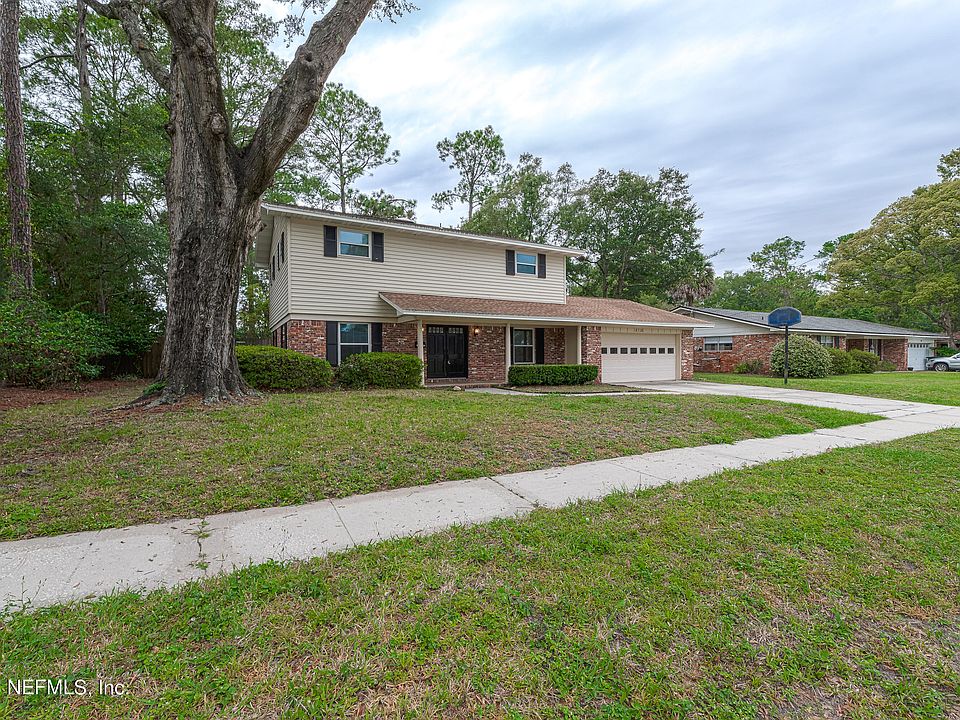 8716 BRIERWOOD Road, Jacksonville, FL 32217 Zillow