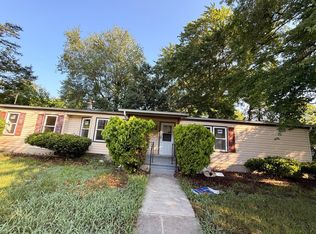 36 N Miller Ave, Penns Grove, NJ 08069