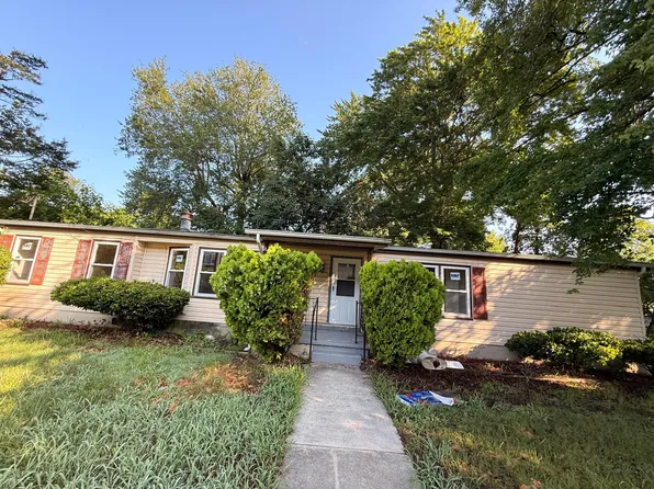 36 N Miller Ave, Penns Grove, NJ 08069