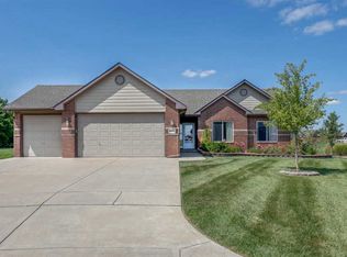 2339 S Tara Falls Ct, Wichita, KS 67207