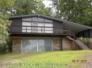 455 Battle Creek Rd, Jasper, AL 35503