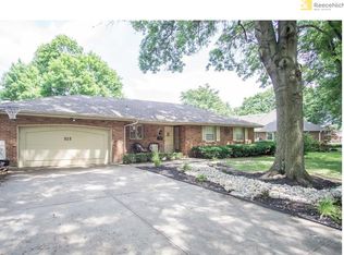 515 NE Balboa Ave, Lees Summit, MO 64063