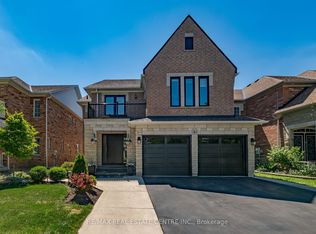 41 Ranchero Dr, Brampton, ON L7A3C6