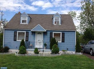 3411 Theresa St, Norristown, PA 19403