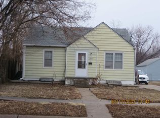2219 13th Ave, Kearney, NE 68845