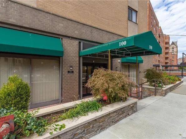 100 E Hartsdale Avenue #2AW, Hartsdale, NY 10530