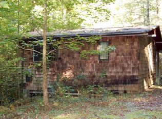 586 Dicks Creek Rd, Cleveland, GA 30528
