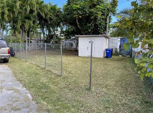 Trailer City, North Miami Beach, FL 33181
