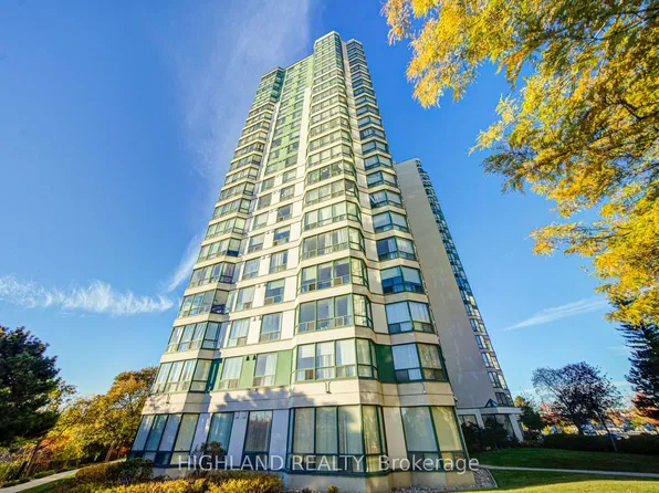 4470 Tucana Ct, Mississauga, ON