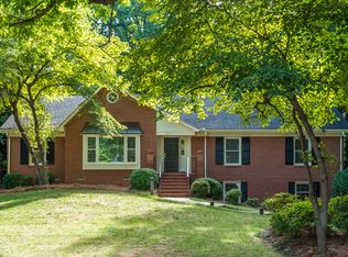2507 Red Barn Ln, Charlotte, NC 28210