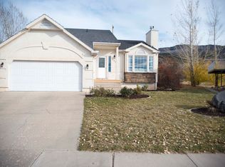 1375 S 860 W, Cedar City, UT 84720
