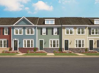 12528 Copper Leaf Ave, Brandywine, MD 20613