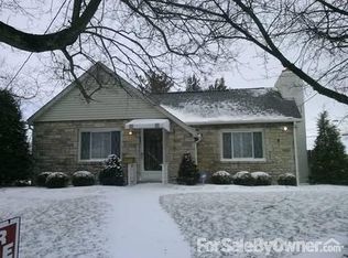 1804 Oakland Park Ave, Columbus, OH 43224