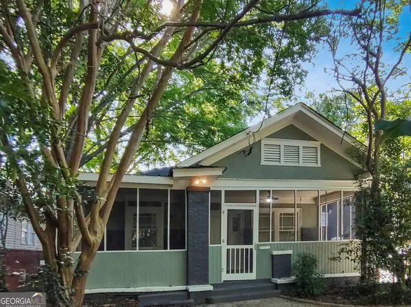 590 Seminole Ave NE, Atlanta, GA 30307