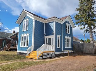 411 W Pine St, Washburn, WI 54891