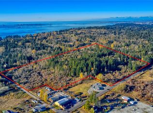 307 Tyee Dr, Pt Roberts, WA 98281
