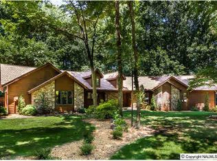 130 Matt Phillips Rd, Huntsville, AL 35806