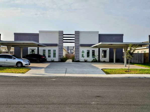 2919 W Driftwood St, Edinburg, TX