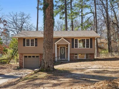 2009 Southshore, Benton, AR, 72015