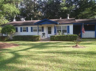 2535 W Tharpe St, Tallahassee, FL 32303