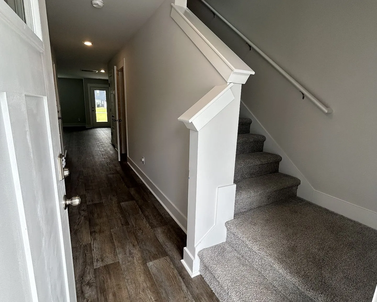 Brand new townhome in Leland! — Photo 2
