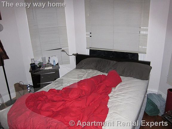Apartment Rental Experts