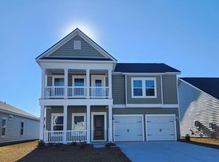 234 Augusta Green Way LOT 34, Myrtle Beach, SC 29579