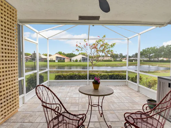 8416 Logia Circle, Boynton Beach, FL 33472