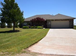 10514 E County Road 109, Midland, TX 79706